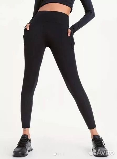 DKNY Лосины / Леггинсы