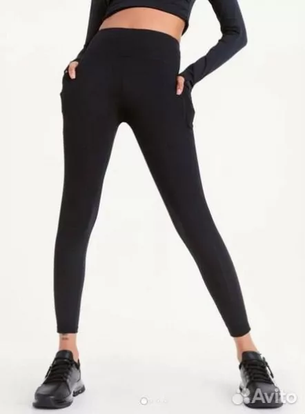 DKNY Лосины / Леггинсы