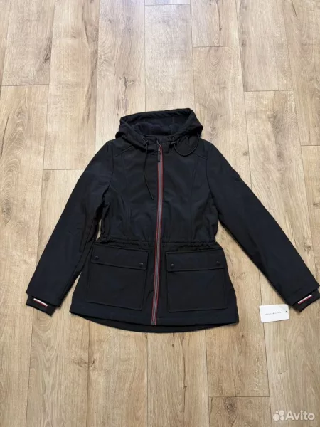 Tommy Hilfiger Куртка