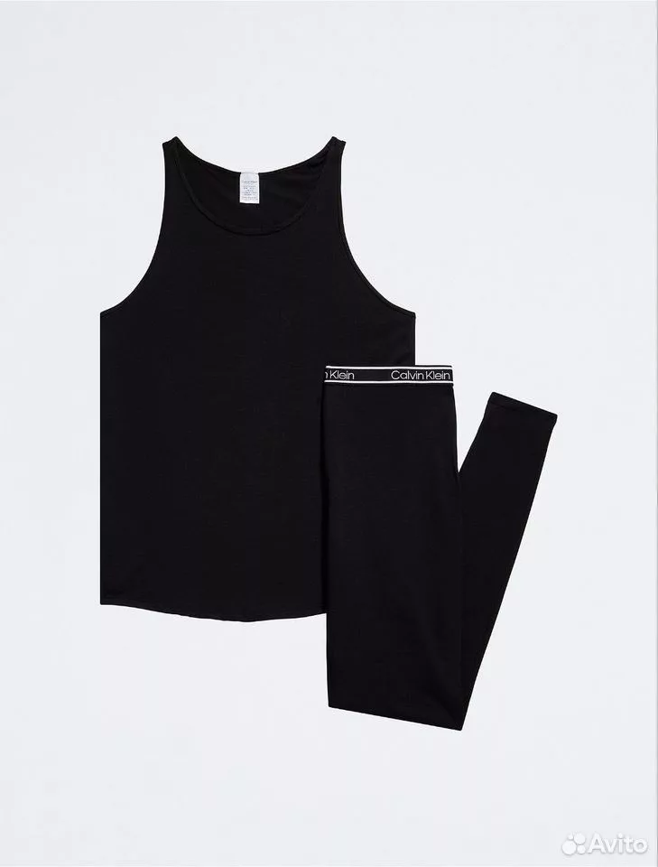 Calvin Klein Костюм женский s