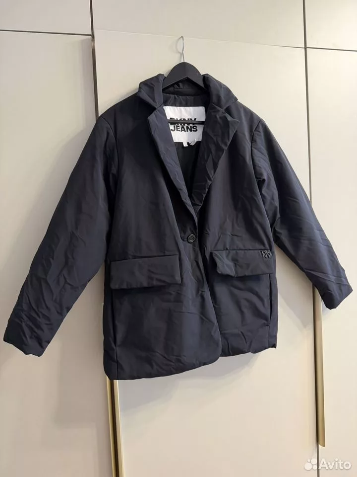 DKNY Ветровка