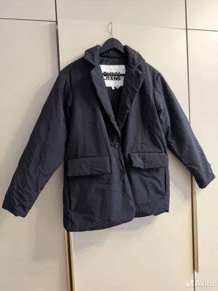 DKNY Ветровка