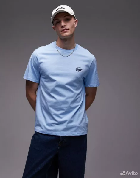 Lacoste Футболка