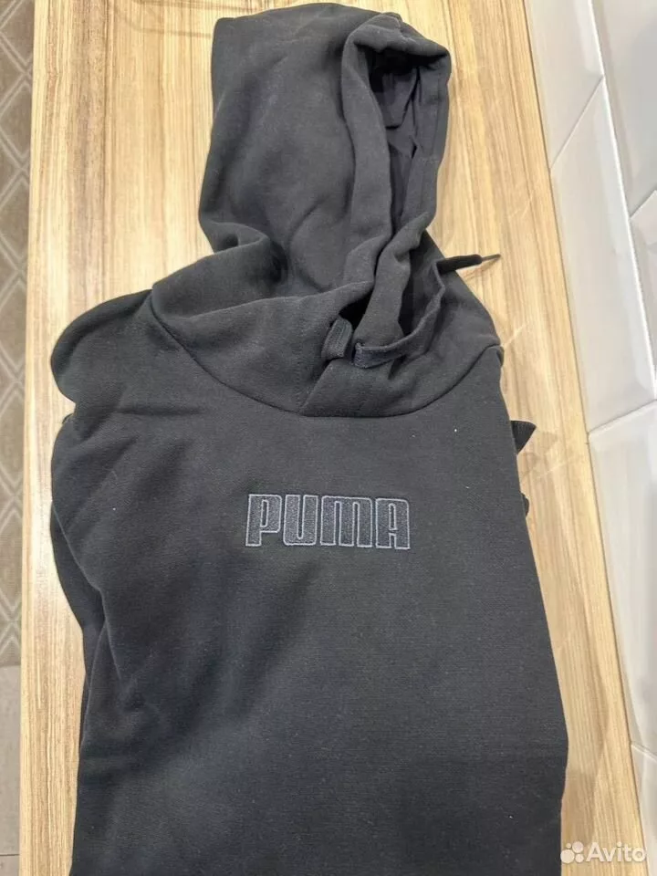 Puma Худи мужское