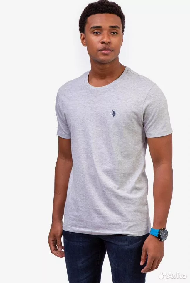 US Polo Assn Футболка