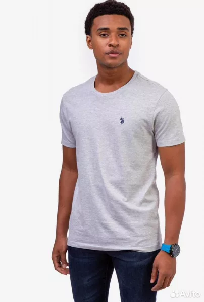 US Polo Assn Футболка
