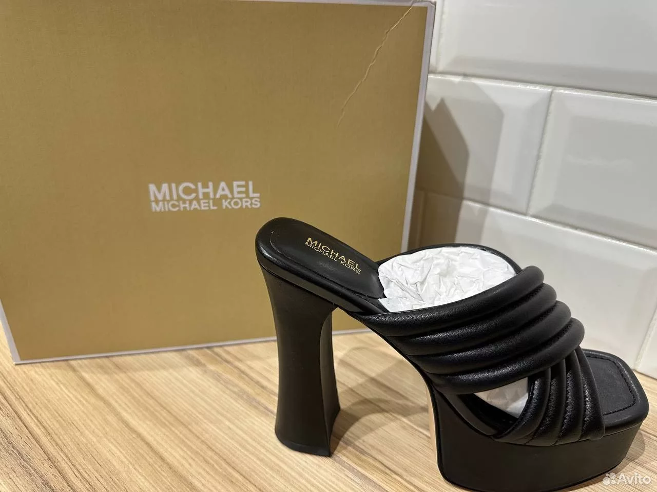 Michael Kors Сандалии женские