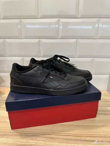 Reebok Кеды