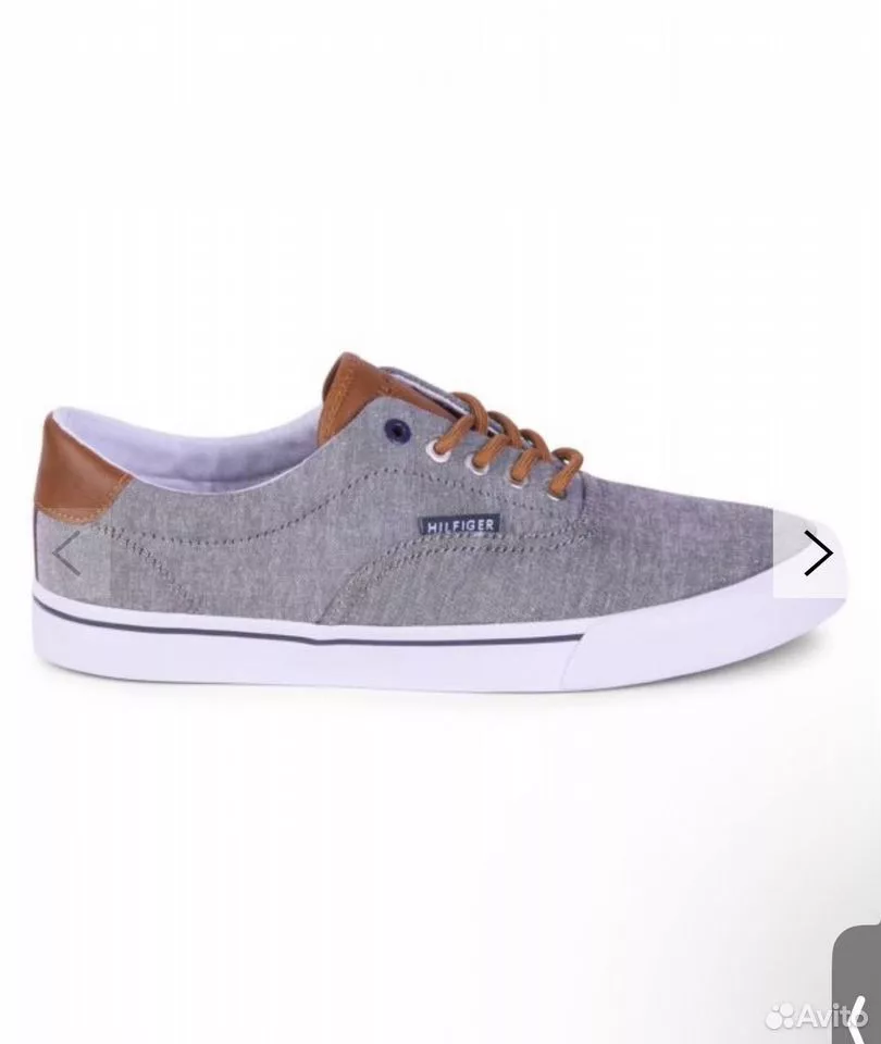 Tommy Hilfiger Кеды