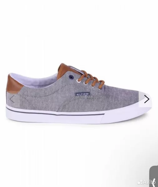 Tommy Hilfiger Кеды