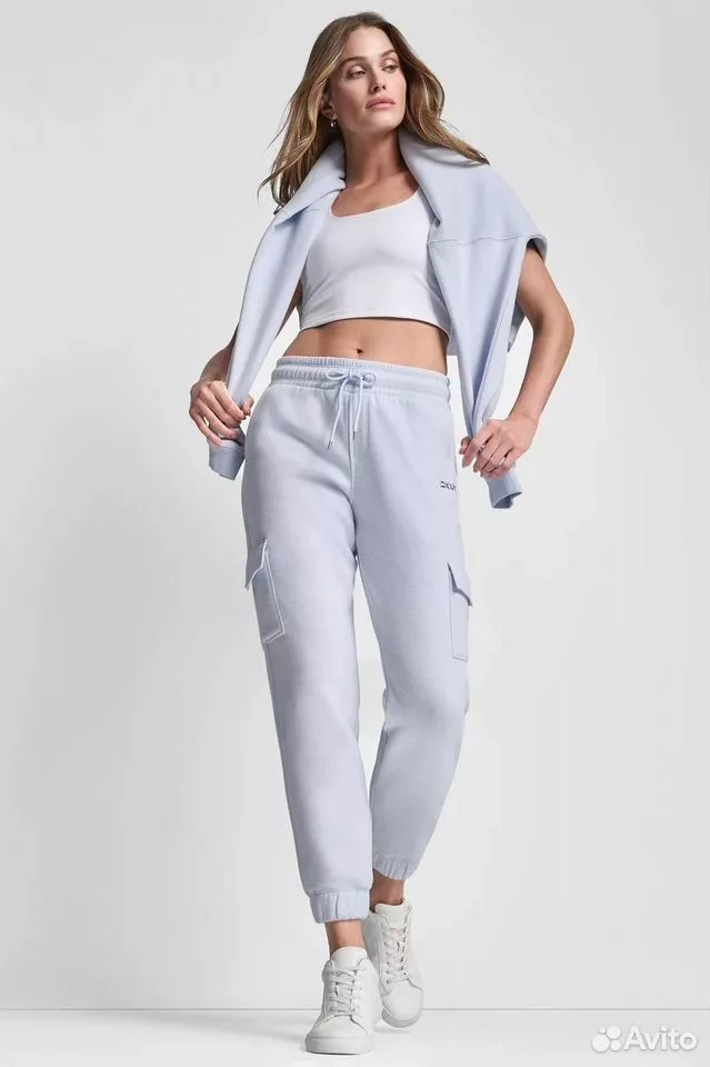 DKNY Спортивные штаны