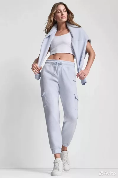 DKNY Спортивные штаны