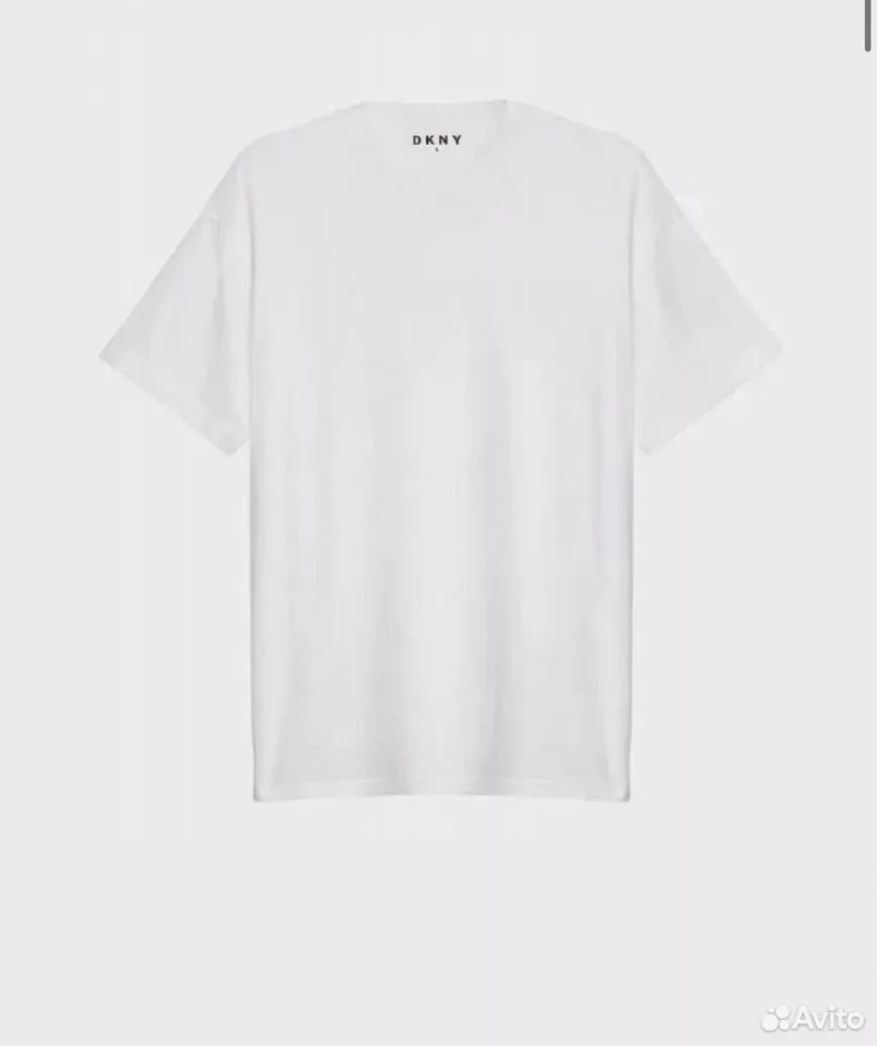 DKNY Футболка