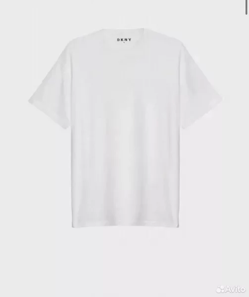 DKNY Футболка